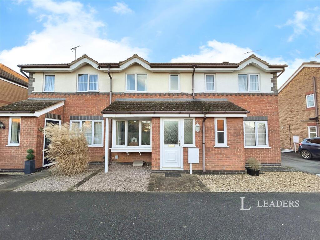 Main image of property: Wakes Close, Bourne, Lincolnshire, PE10