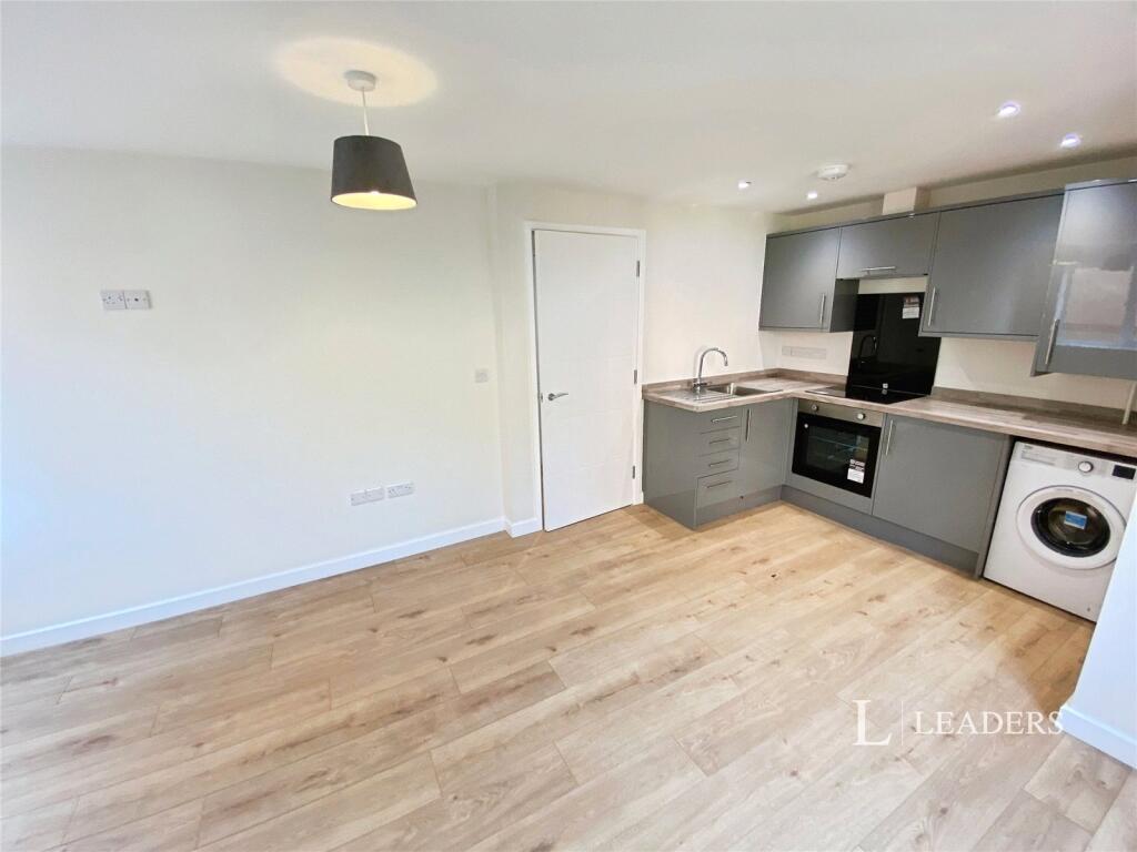 Main image of property: Rochester House, Bretton Green, Peterborough, PE3