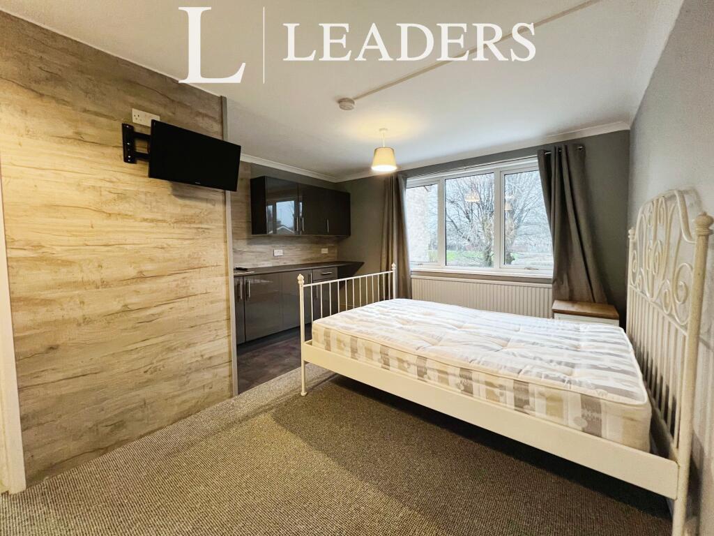 Main image of property: Manton, Bretton, PE3