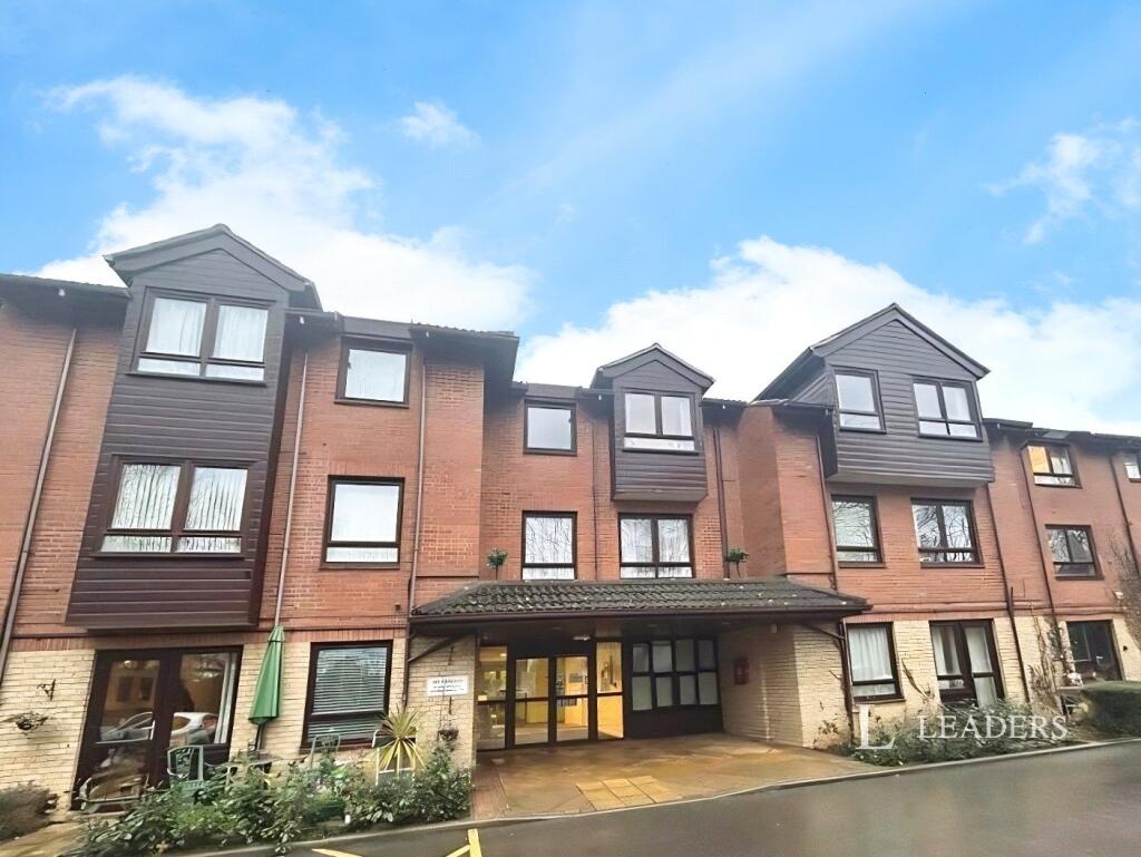 Main image of property: Eastfield Road, Peterborough, Cambridgeshire, PE1