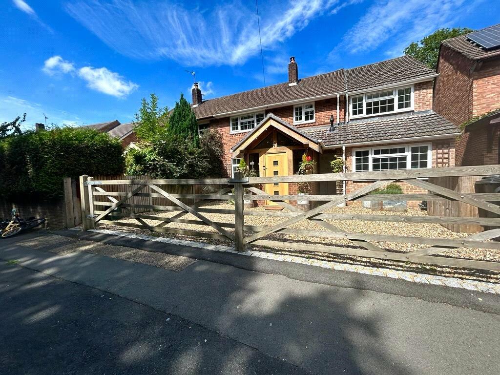 5 bedroom semidetached house for sale in Tenaplas Drive, Upper