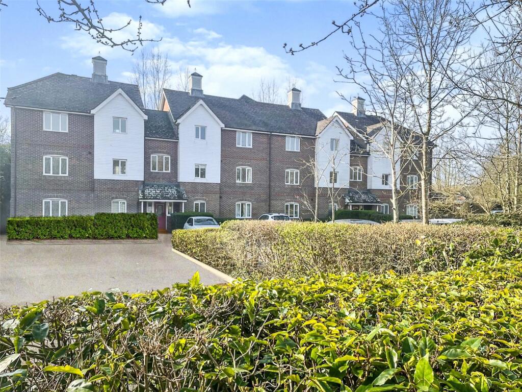 Main image of property: Mallard Way, Aldermaston, Reading, Berkshire, RG7