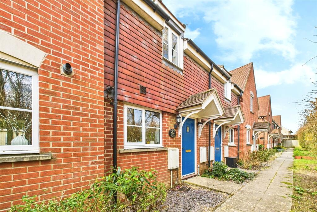 Main image of property: Mill Lane, Padworth, Reading, Berkshire, RG7