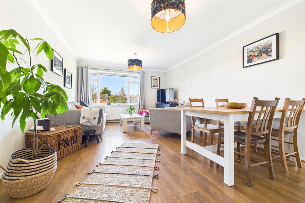 Main image of property: Kennedy Drive, Pangbourne, Reading, Berkshire, RG8