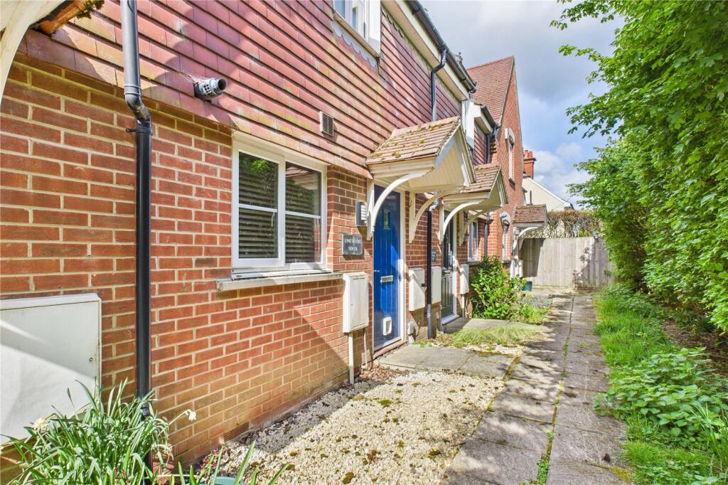Main image of property: Mill Lane, Padworth, Reading, Berkshire, RG7