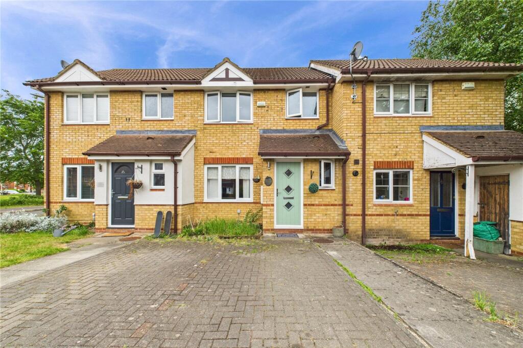 Main image of property: Woodfield Way, Theale, Reading, Berkshire, RG7