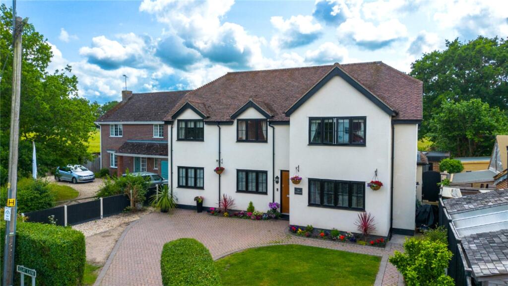 Main image of property: Clay Lane, Beenham, Reading, Berkshire, RG7
