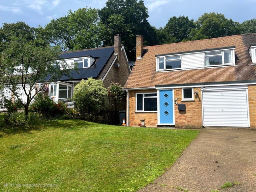 Main image of property: Kiln Ride, Upper Basildon, Reading, Berkshire, RG8