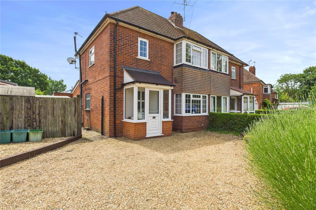 Main image of property: Bath Road, Padworth, Reading, RG7