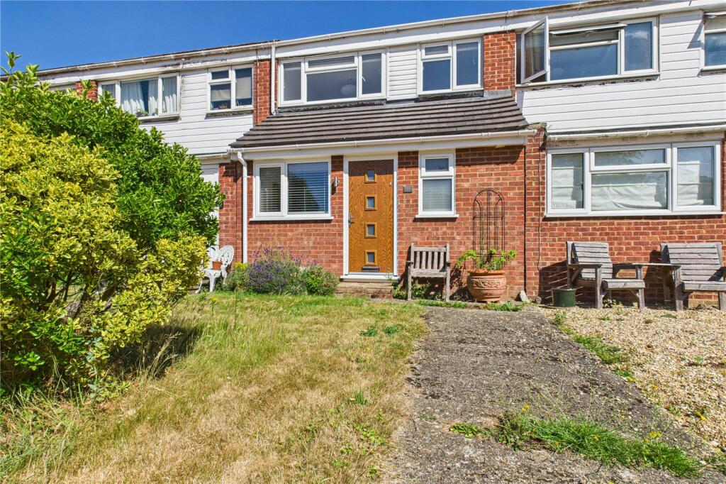 Main image of property: Chiltern Walk, Pangbourne, Reading, Berkshire, RG8