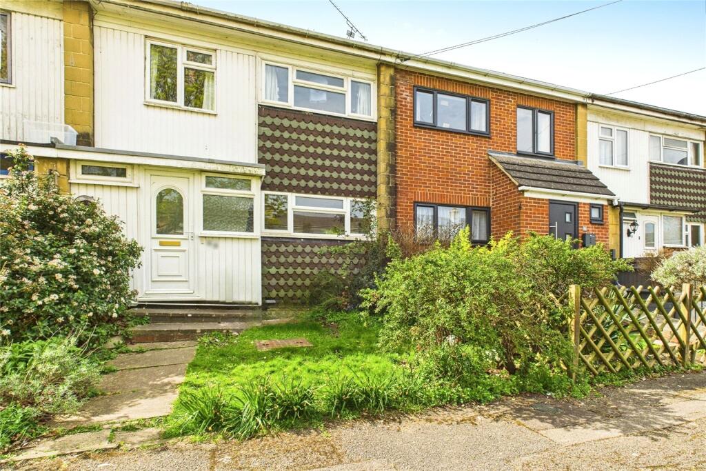 Main image of property: Meadow Way, Theale, Reading, Berkshire, RG7