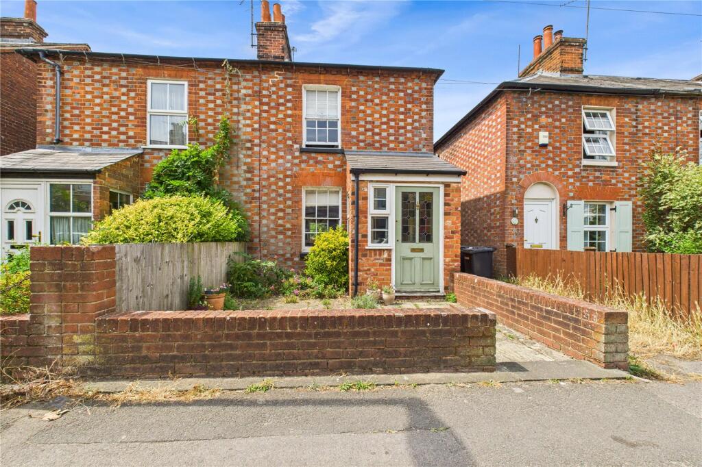 Main image of property: Crown Lane, Theale, Reading, Berkshire, RG7