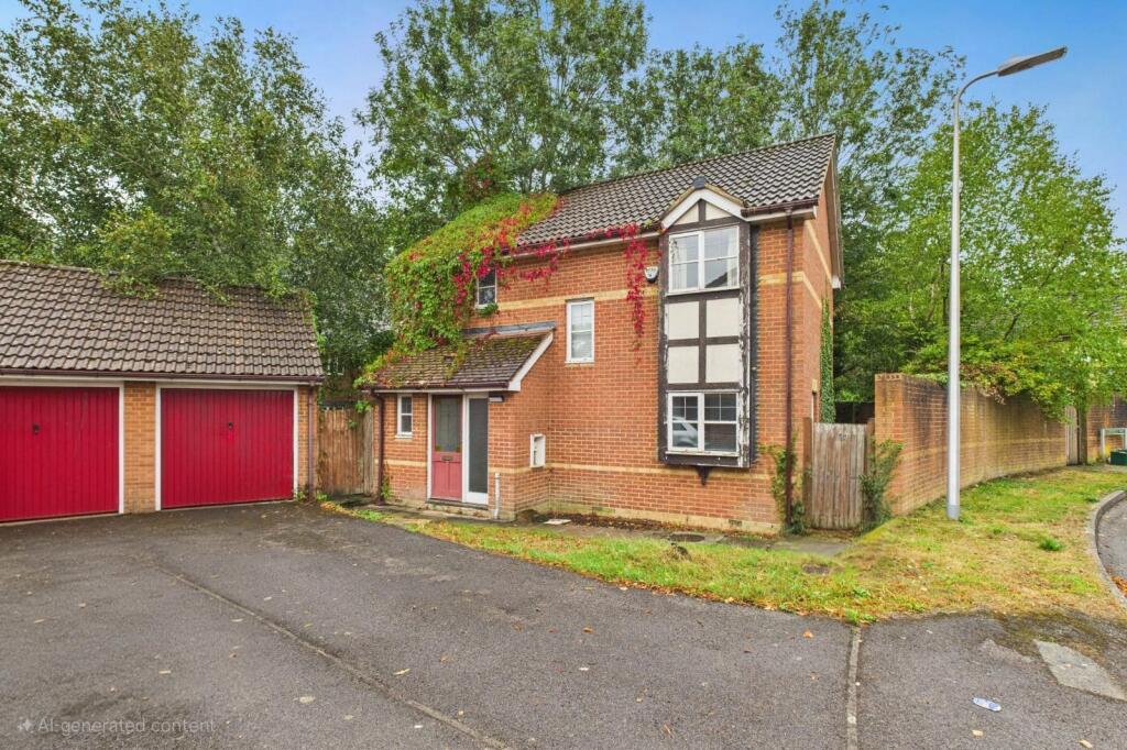 Main image of property: Woodfield Way, Theale, Reading, Berkshire, RG7