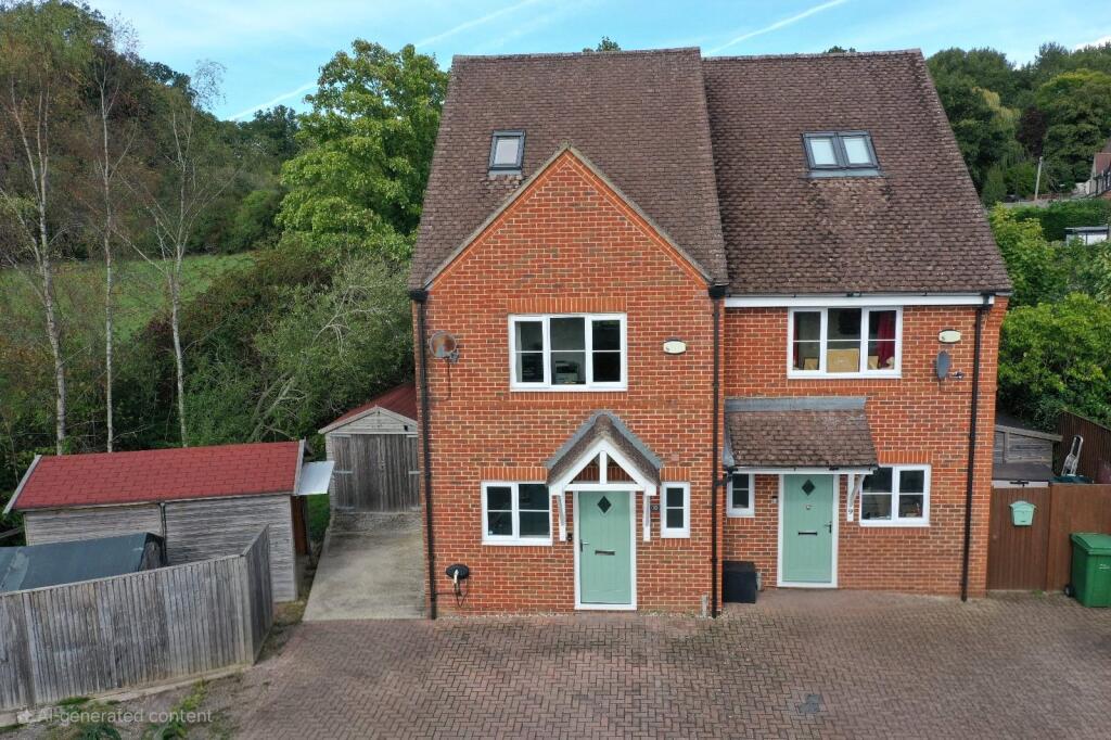 Main image of property: Victor Place, Woolhampton, Reading, Berkshire, RG7