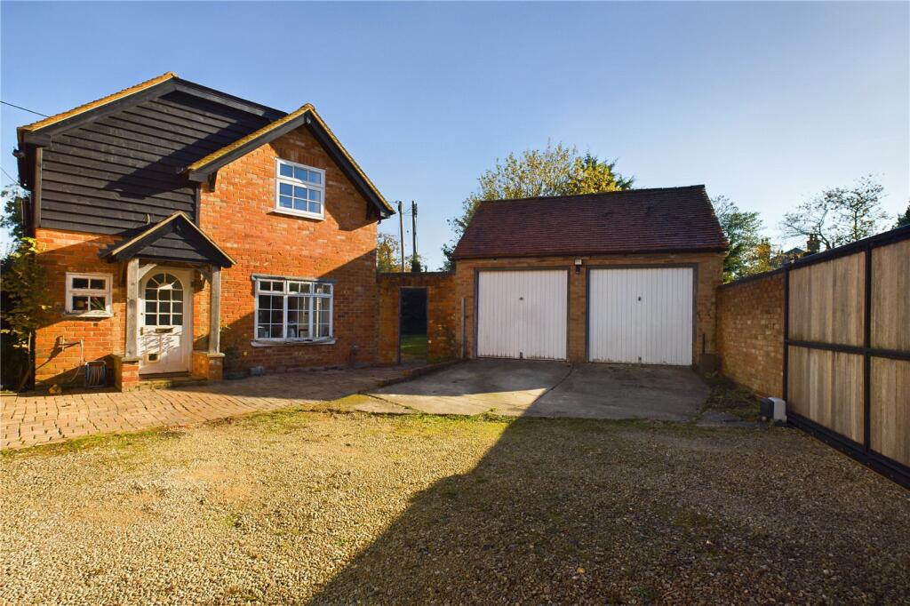 Main image of property: South Stoke Road, Woodcote, Reading, Oxfordshire, RG8