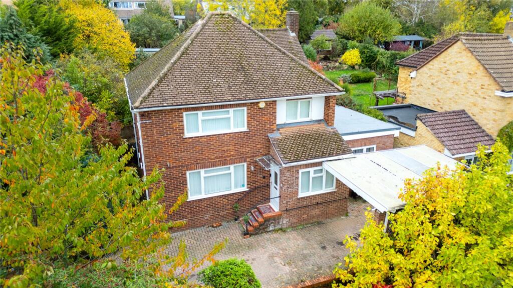 Main image of property: Cockney Hill, Tilehurst, Reading, Berkshire, RG30