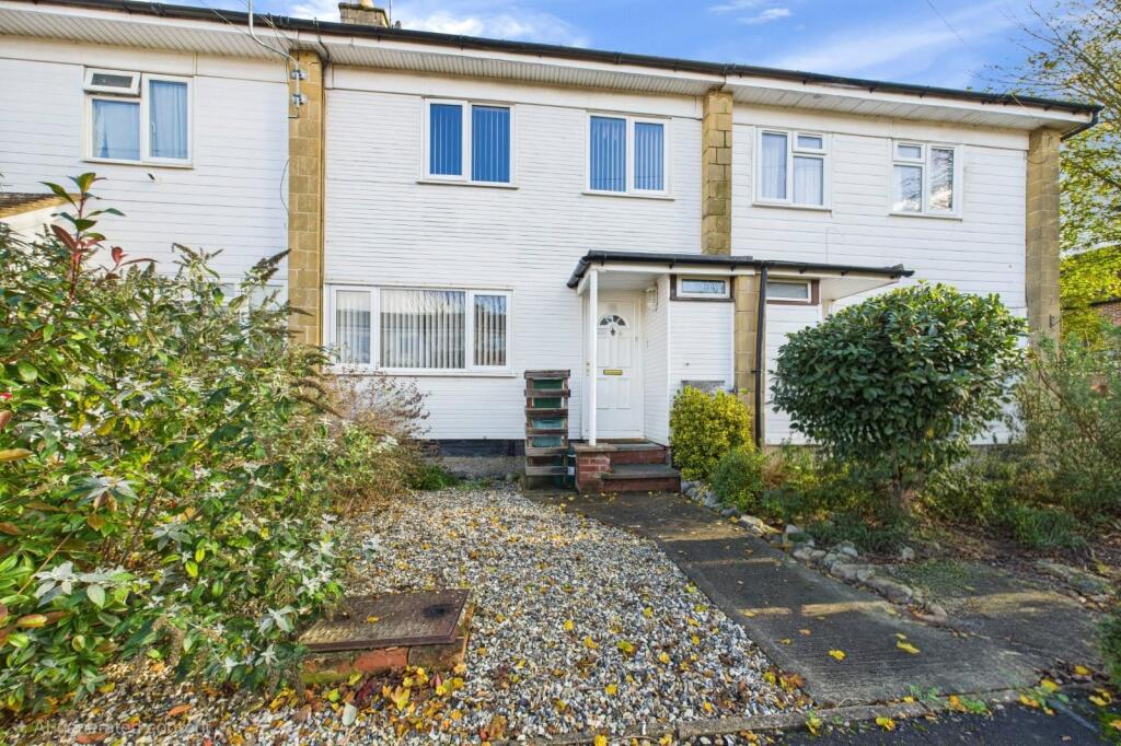 Main image of property: Meadow Way, Theale, Reading, Berkshire, RG7