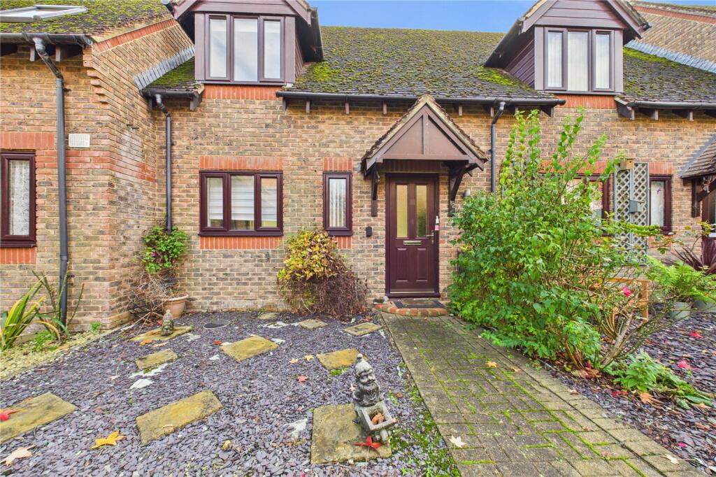 Main image of property: Watermill Court, Bath Road, Woolhampton, Reading, RG7