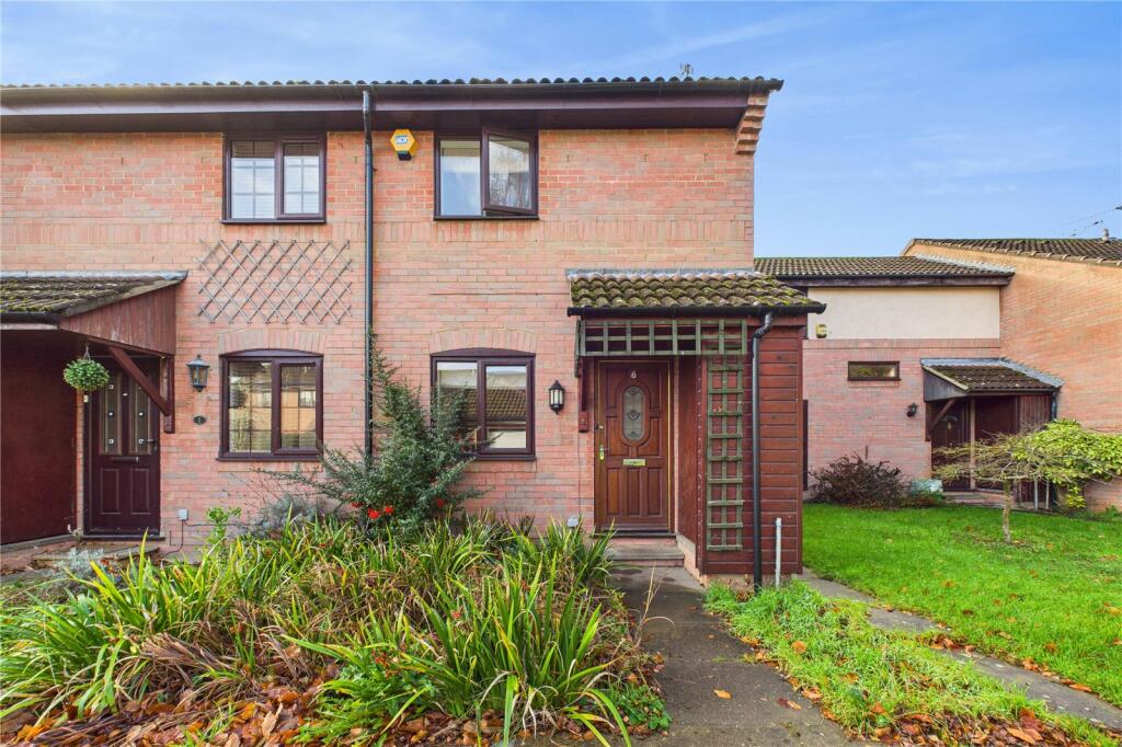 Main image of property: Rotherfield Close, Theale, Reading, Berkshire, RG7