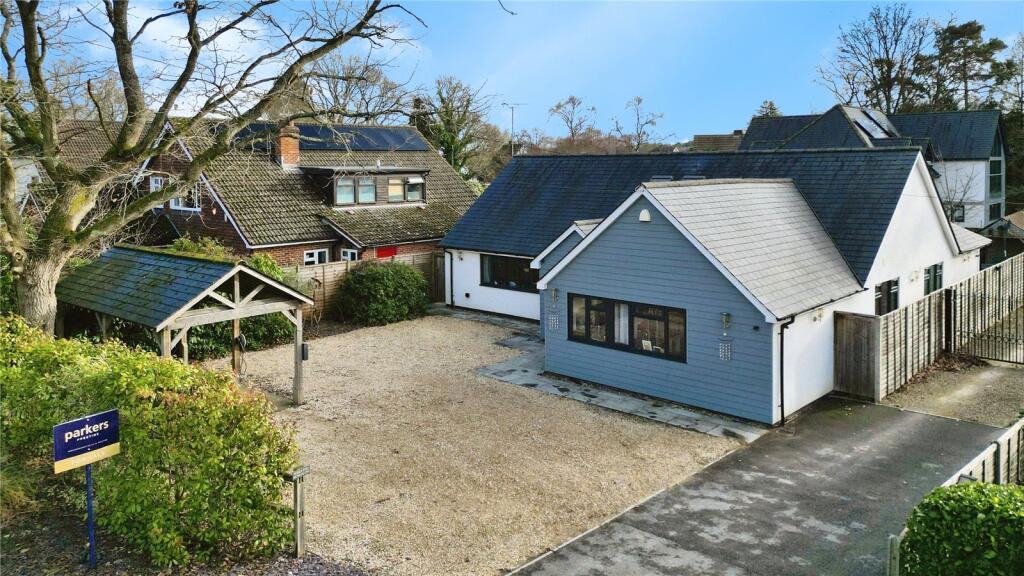 Main image of property: Shortheath Lane, Sulhamstead, Reading, Berkshire, RG7