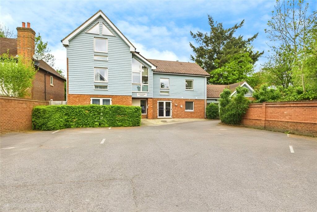 Main image of property: Reading Road, Pangbourne, Reading, Berkshire, RG8