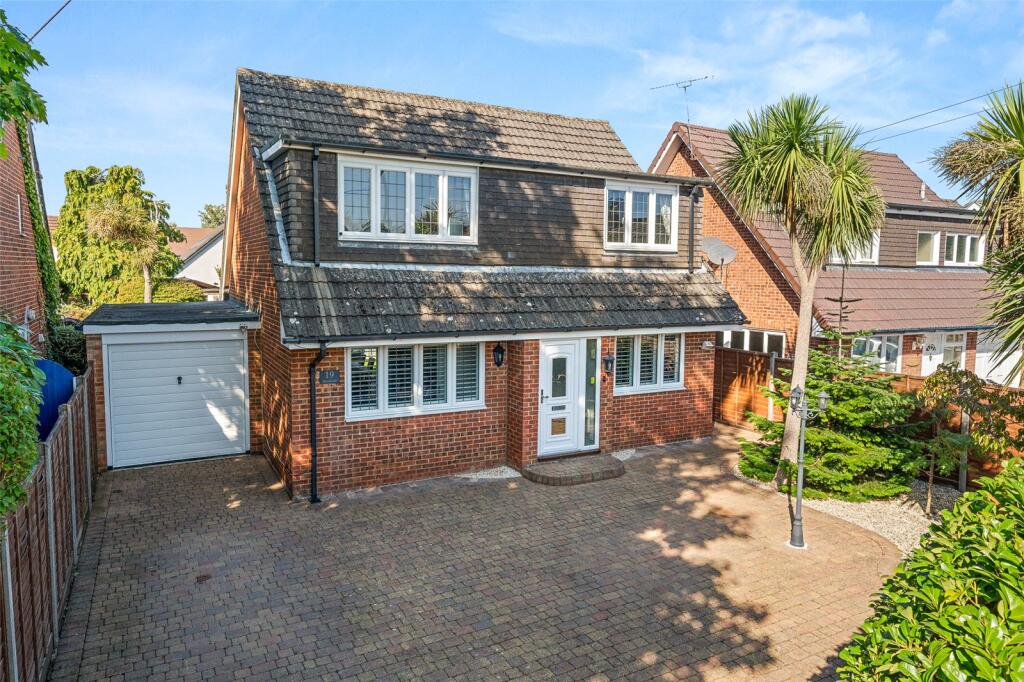 Main image of property: Brookside, Sandhurst, Berkshire, GU47