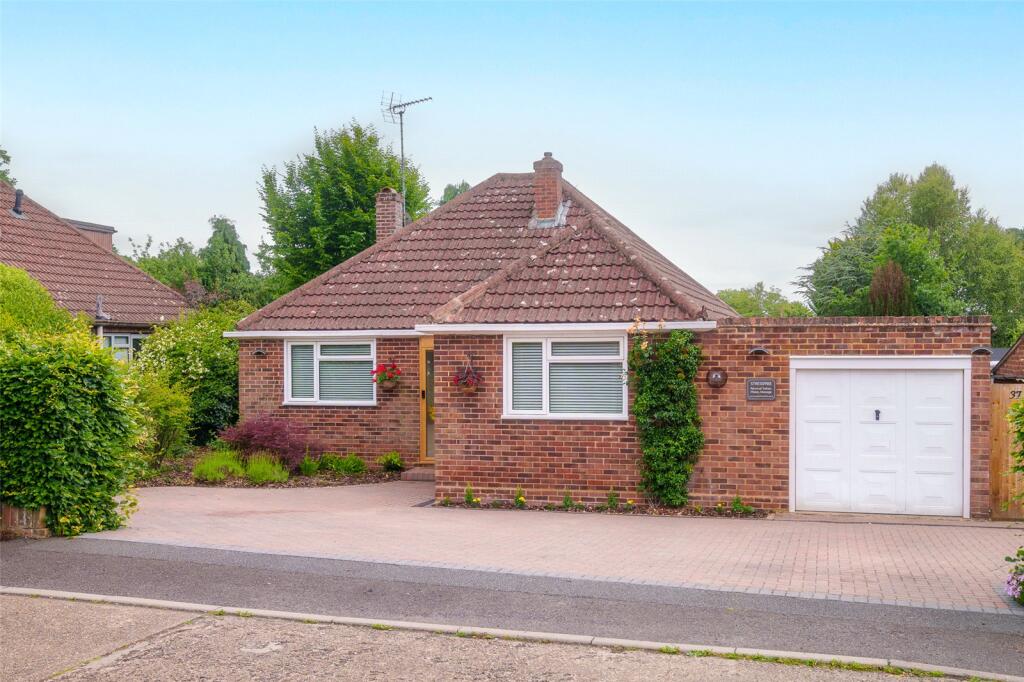 Main image of property: St. Michaels Road, Sandhurst, Berkshire, GU47