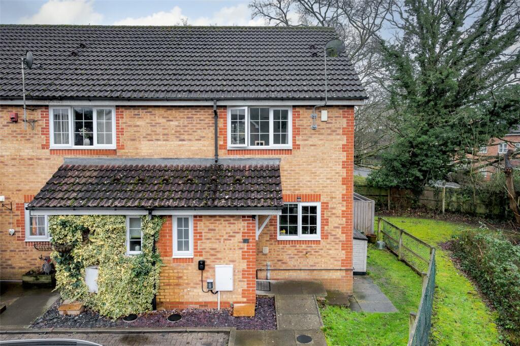 Main image of property: Valley View, Sandhurst, Berkshire, GU47