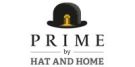 Hat and Home logo