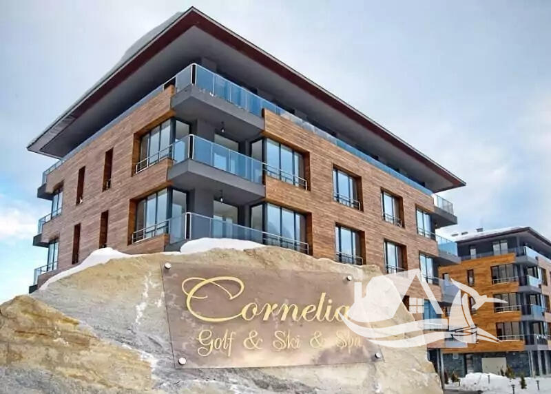Main image of property: Blagoevgrad, Bansko