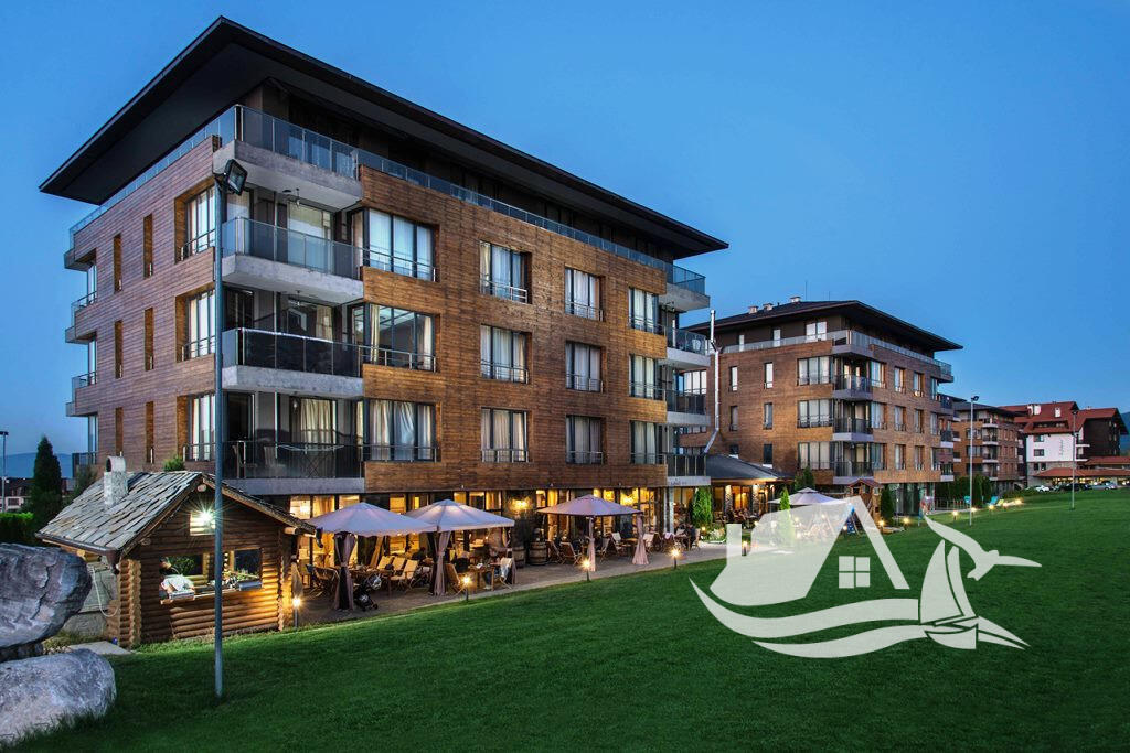 Main image of property: Blagoevgrad, Bansko