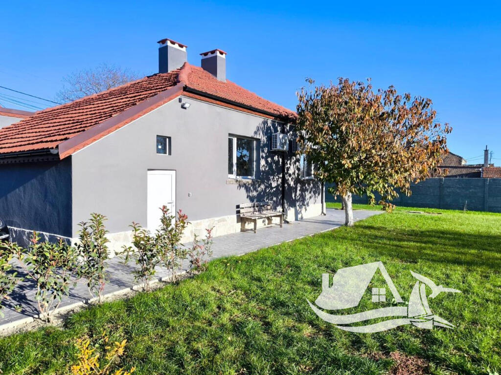 Main image of property: Burgas