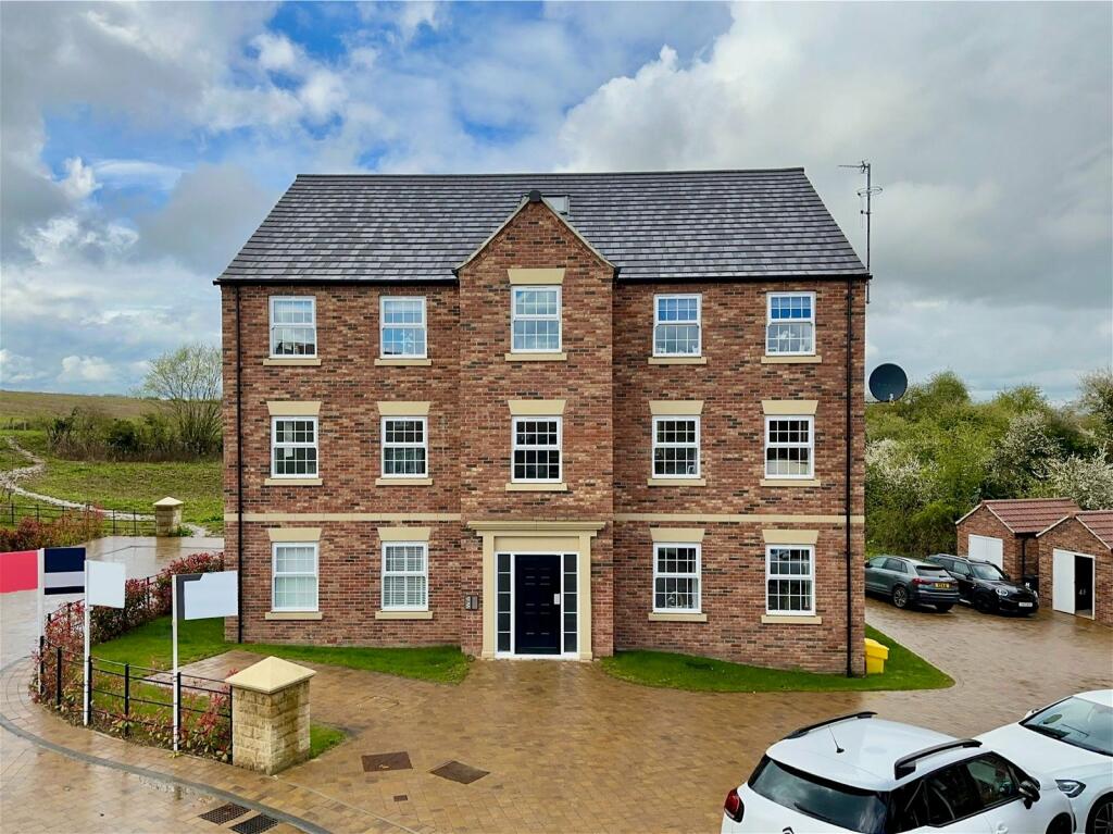 Main image of property: Ezart Avenue, Wetherby, LS22 6BA