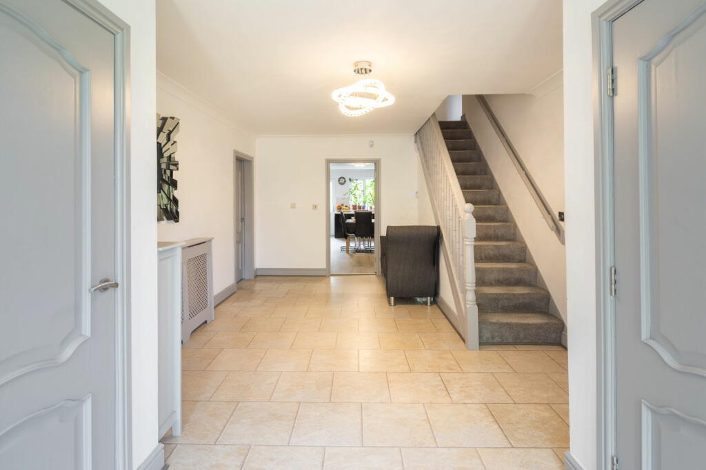 Additional property image - Grange Park Drive, Bingley, BD16 1NJ
