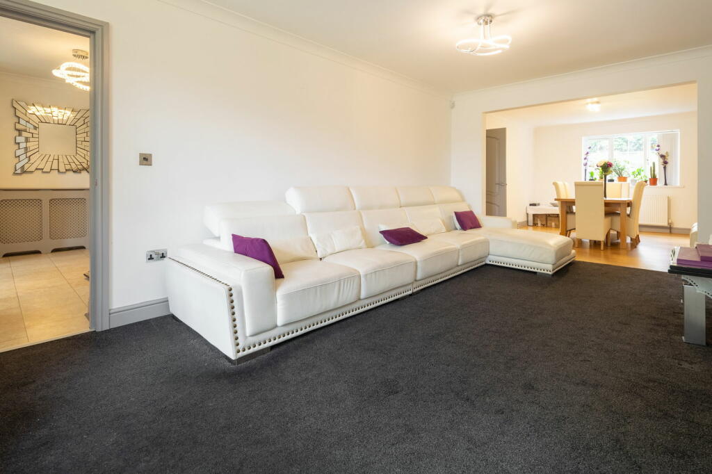 Additional property image - Grange Park Drive, Bingley, BD16 1NJ