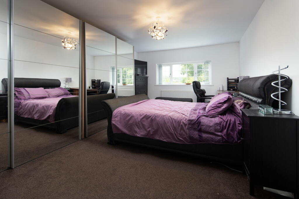 Additional property image - Grange Park Drive, Bingley, BD16 1NJ