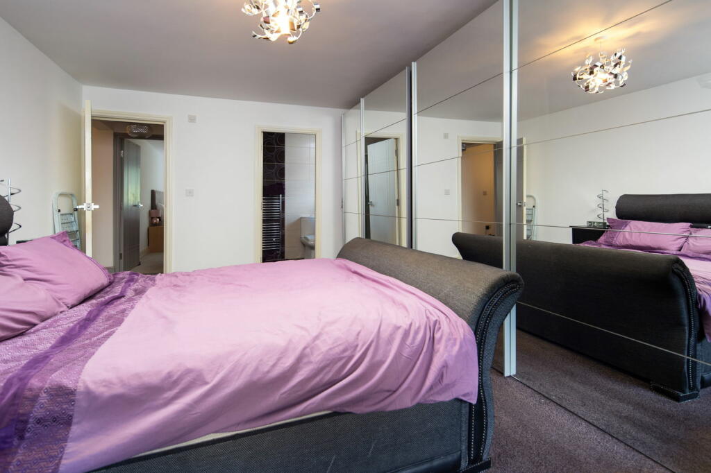 Additional property image - Grange Park Drive, Bingley, BD16 1NJ