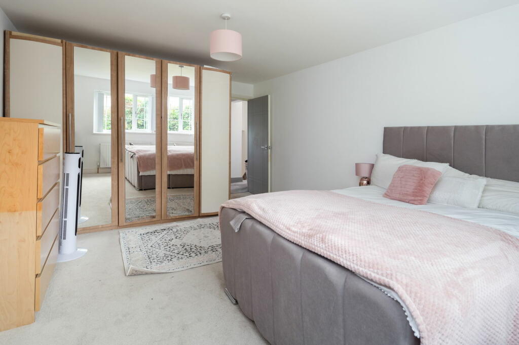 Additional property image - Grange Park Drive, Bingley, BD16 1NJ