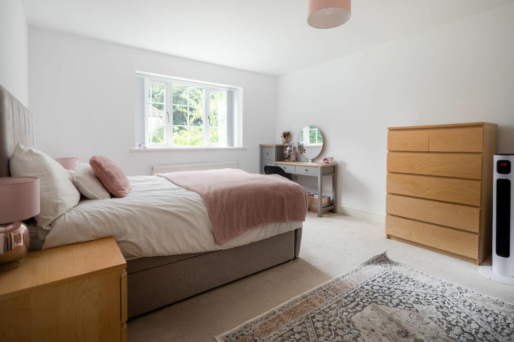 Additional property image - Grange Park Drive, Bingley, BD16 1NJ