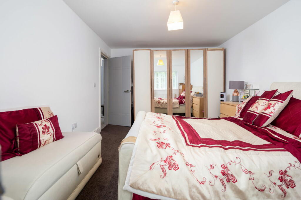 Additional property image - Grange Park Drive, Bingley, BD16 1NJ