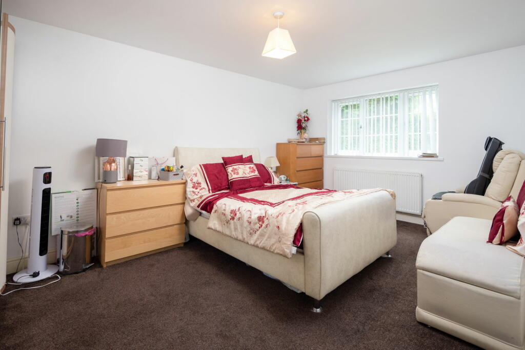 Additional property image - Grange Park Drive, Bingley, BD16 1NJ