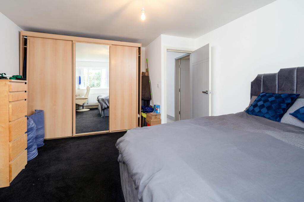 Additional property image - Grange Park Drive, Bingley, BD16 1NJ