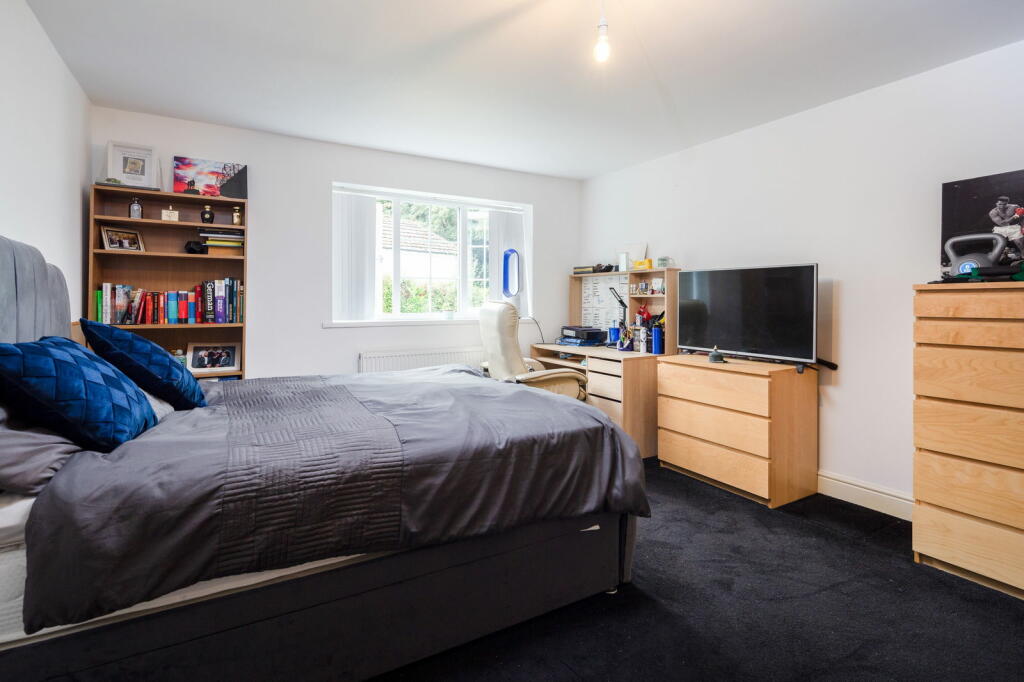 Additional property image - Grange Park Drive, Bingley, BD16 1NJ