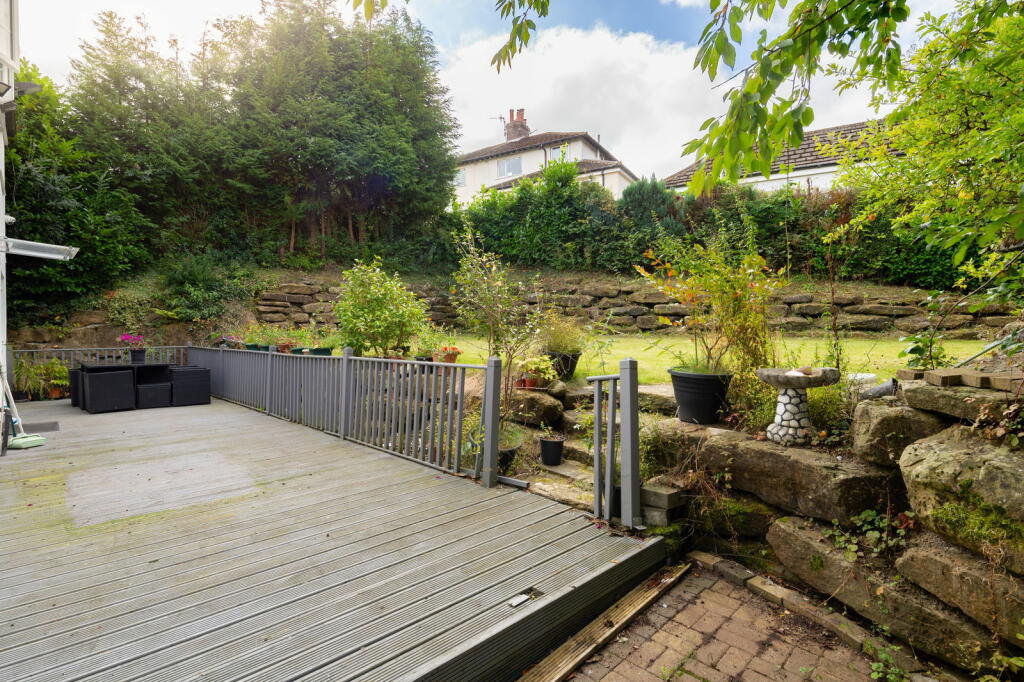 Additional property image - Grange Park Drive, Bingley, BD16 1NJ