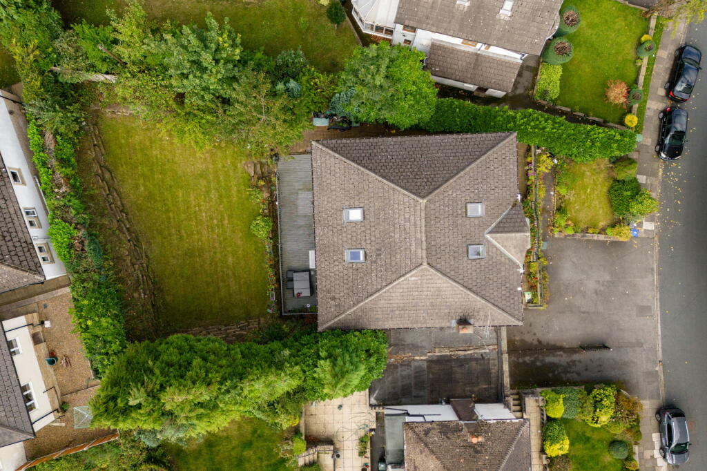 Additional property image - Grange Park Drive, Bingley, BD16 1NJ