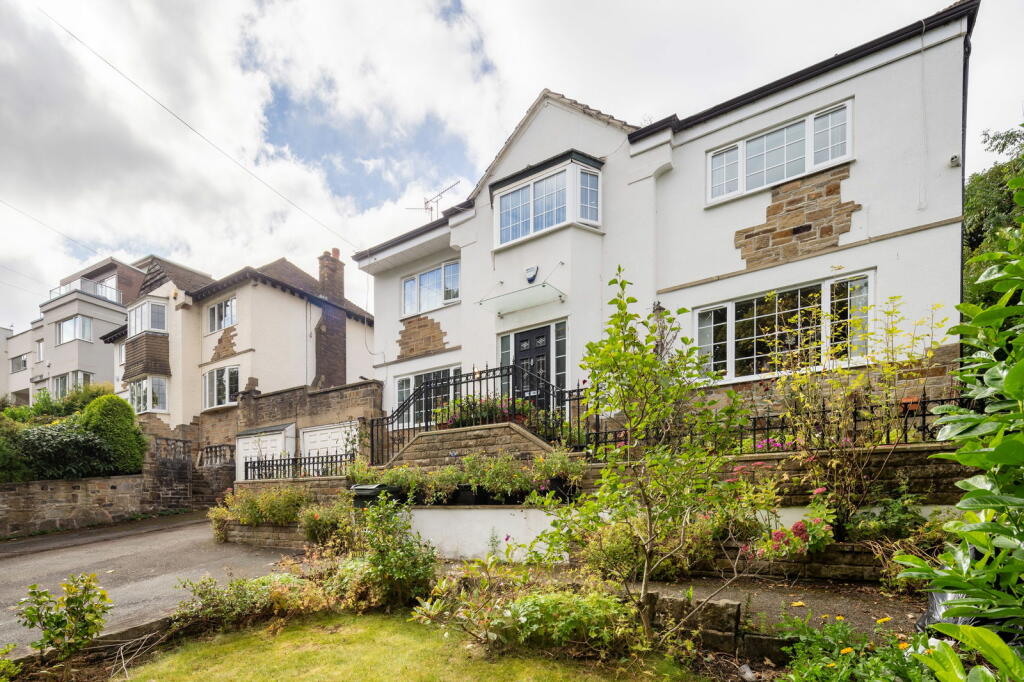 Additional property image - Grange Park Drive, Bingley, BD16 1NJ