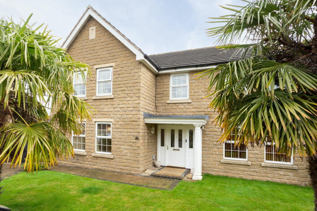 Additional property image - Overland Crescent, Bradford, BD10 9TG