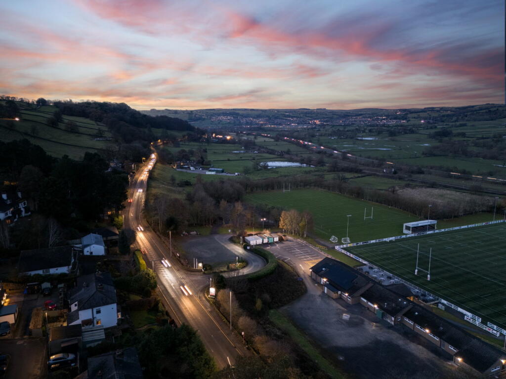 Additional property image - Skipton Road, Keighley, Bradford, BD20 6HJ