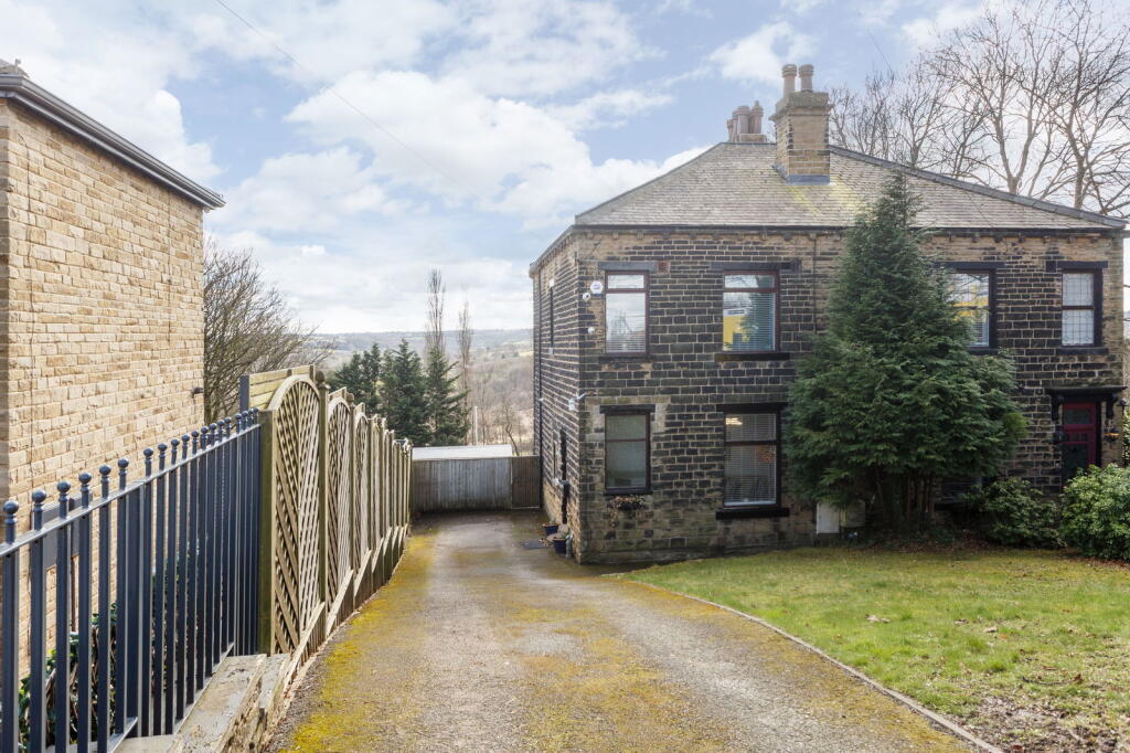 Main image of property: Hough Top, Leeds, LS13 4QW