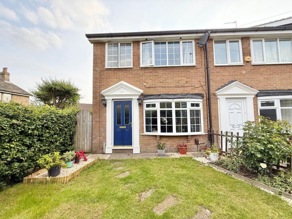 Main image of property: The Poplars, Guiseley, Leeds, LS20 9PF